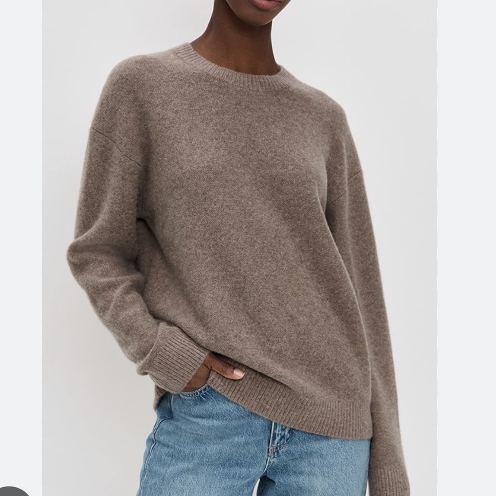 H&M Crewneck Sweater